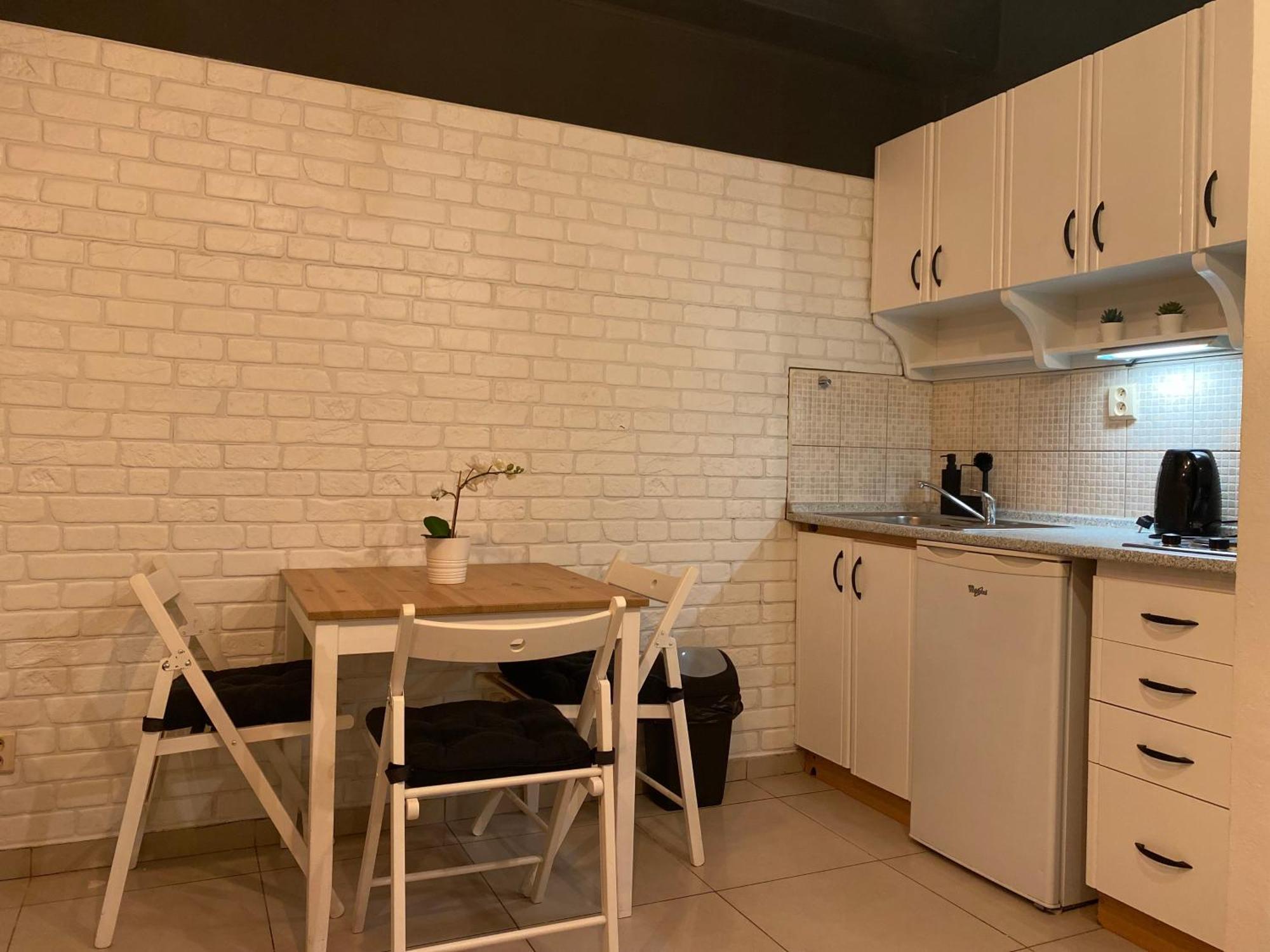 Center Underground Studio Bratislava Extérieur photo